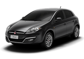   Fiat () Bravo I